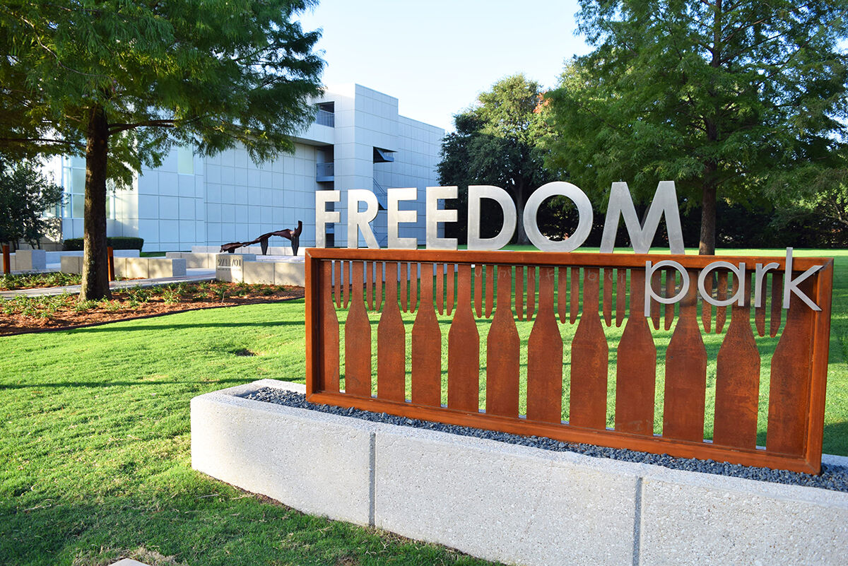 Mesquite will host a 9/11 Memorial video broadcast